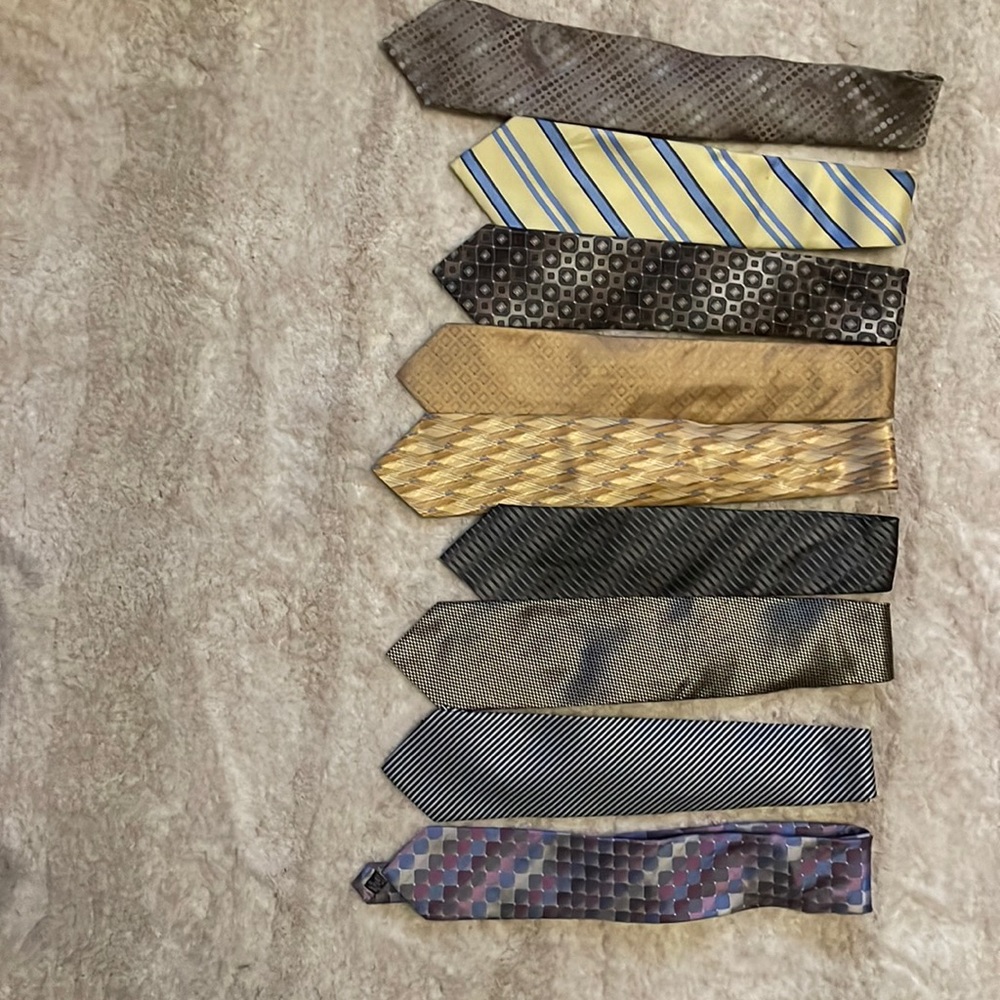 Tie Bundle - image 1